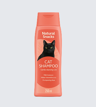 Cat Shampoo