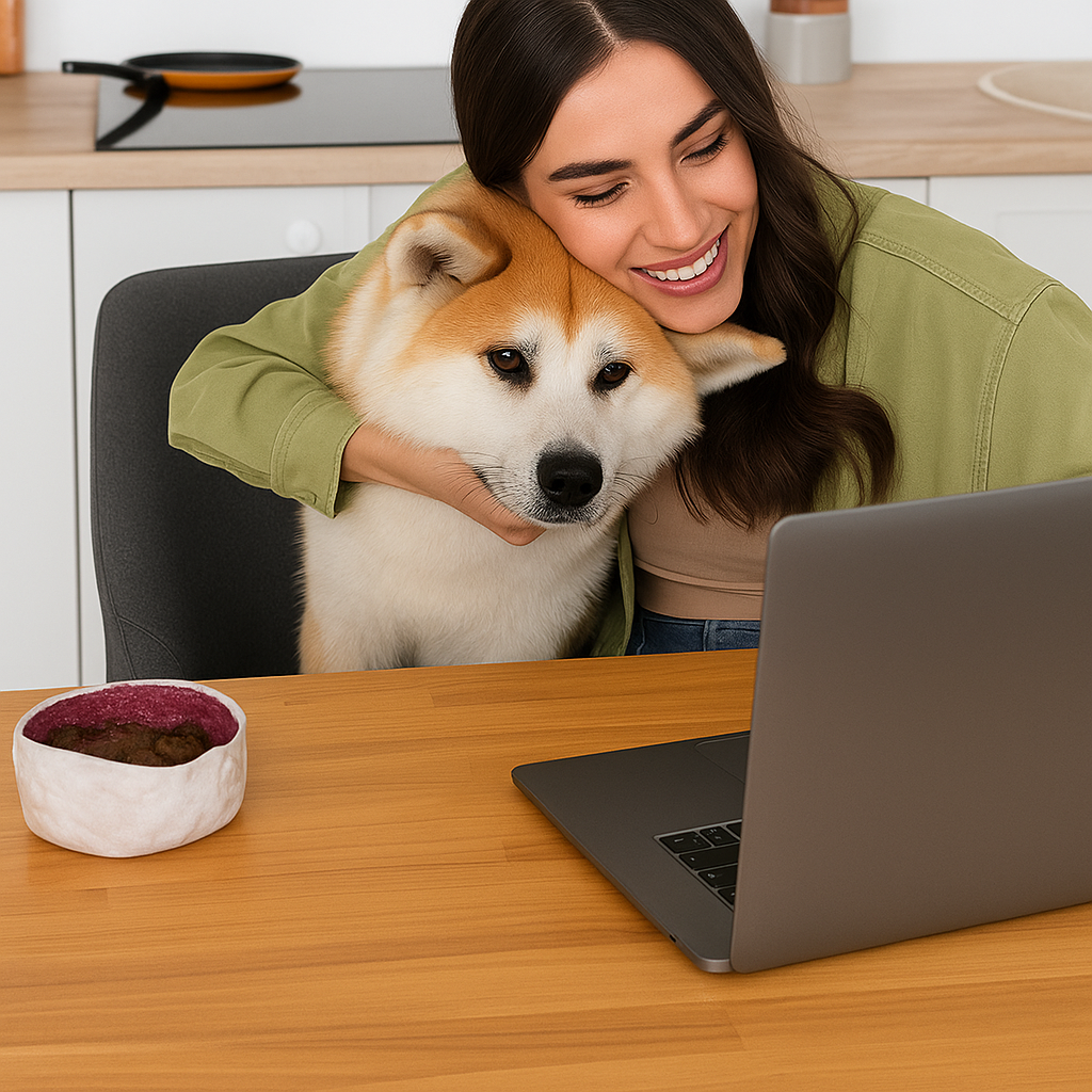 Dog-Specific Topics