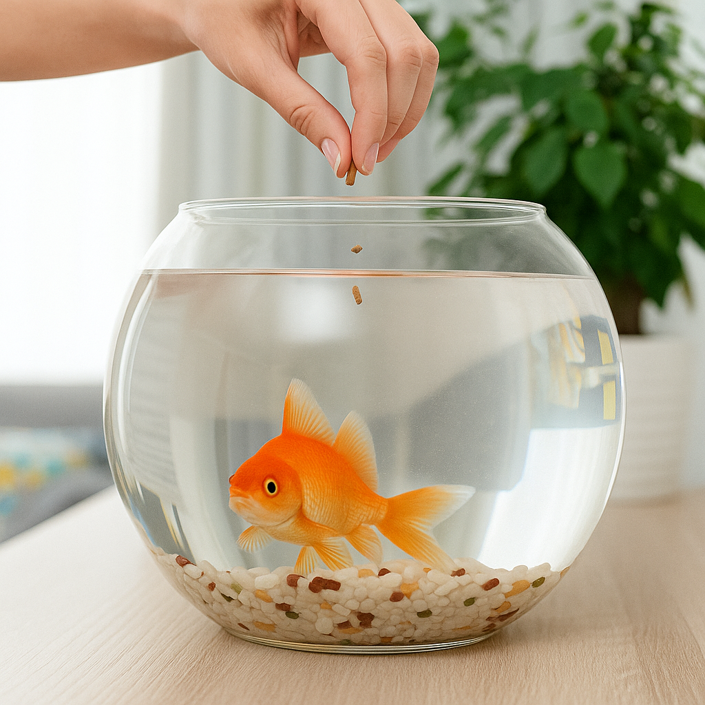 General Pet Nutrition