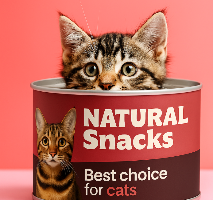 Cat Care Essentials